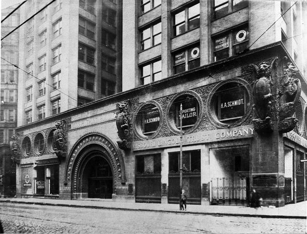 Union Trust Building